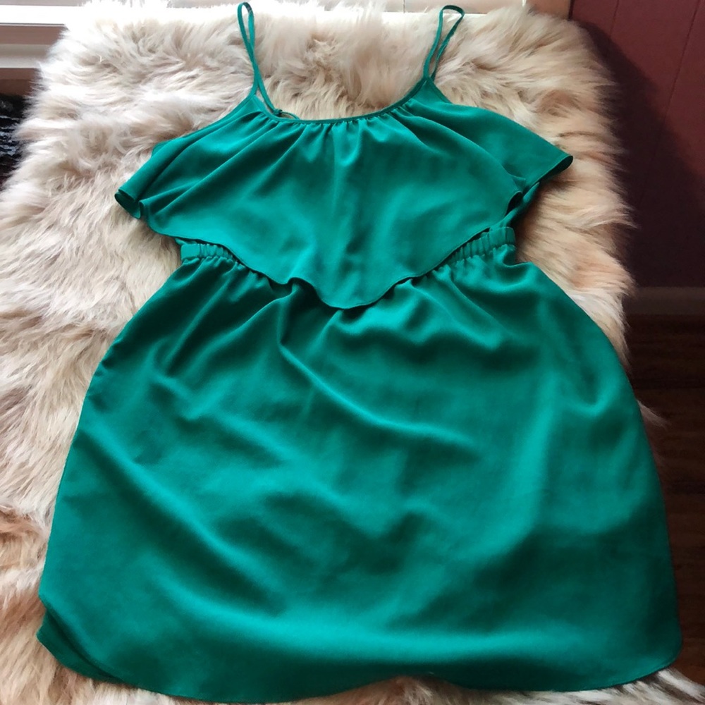 American Eagle dress